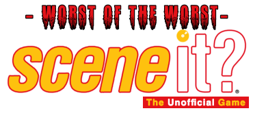 Scene It! Logo